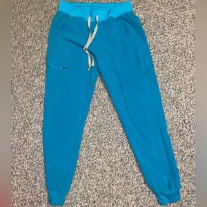 FIGS Jogger scrub pant